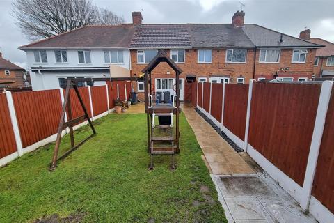 25 Arlington Road, Birmingham, B14 4QB