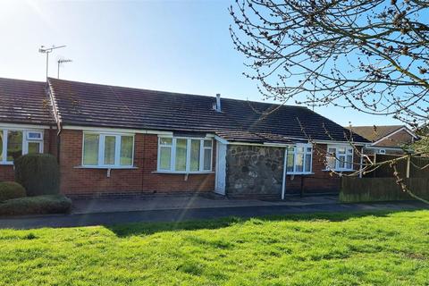 2 Beech Walk, Markfield, LE67 9RS