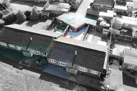 2 Beech Walk, Markfield, LE67 9RS