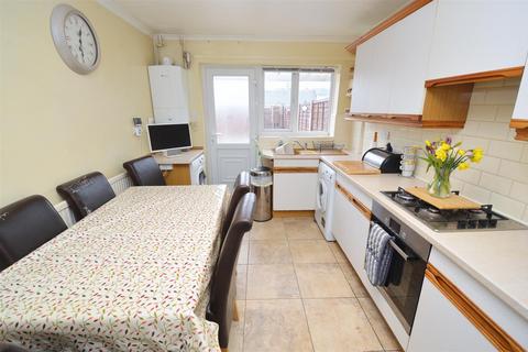 2 Beech Walk, Markfield, LE67 9RS