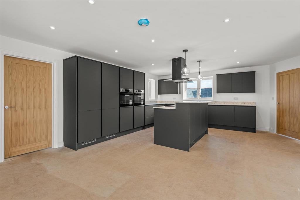 Show Home