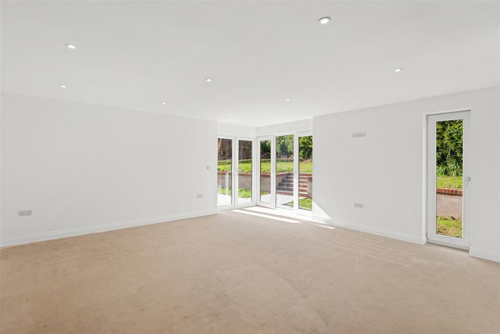 Show Home