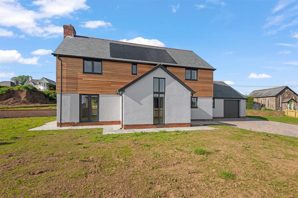 Show Home