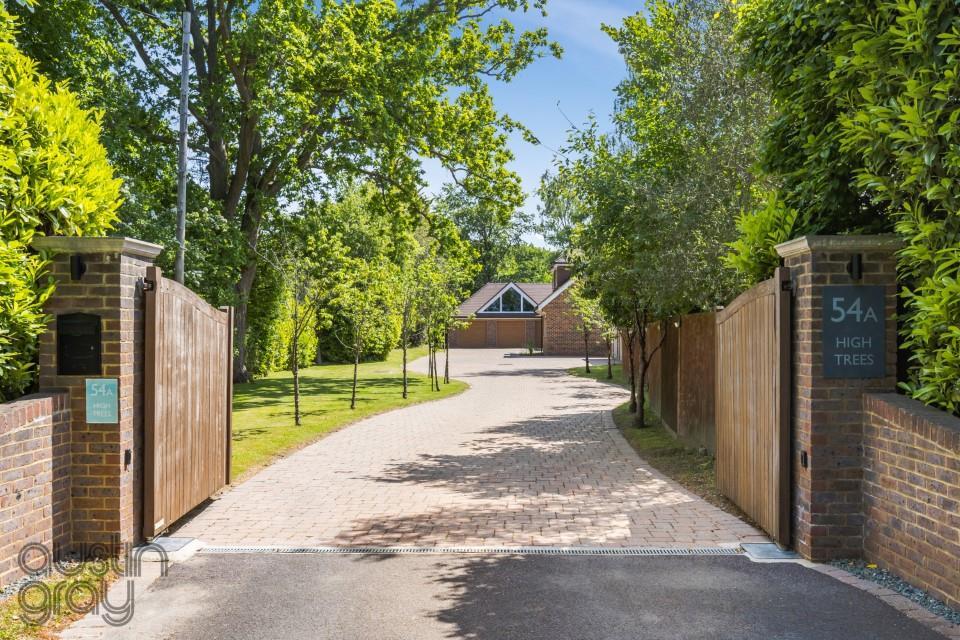 Lewes Road, Haywards Heath 5 bed house for sale £2,265,000