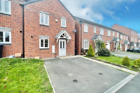 35 Hoskins Lane, Middlesbrough, TS4 3RR