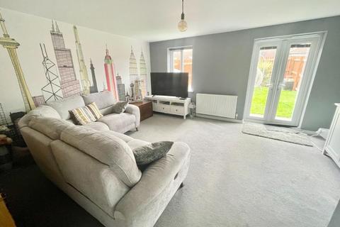 35 Hoskins Lane, Middlesbrough, TS4 3RR