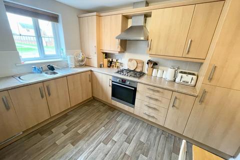 35 Hoskins Lane, Middlesbrough, TS4 3RR