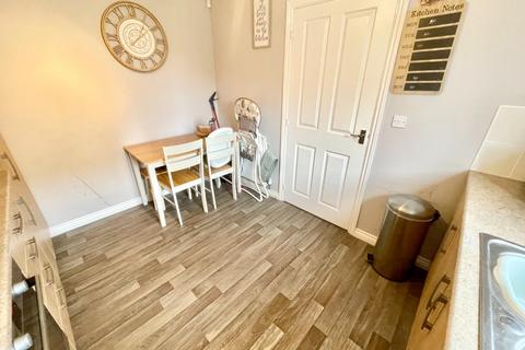 35 Hoskins Lane, Middlesbrough, TS4 3RR