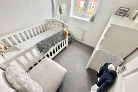 35 Hoskins Lane, Middlesbrough, TS4 3RR