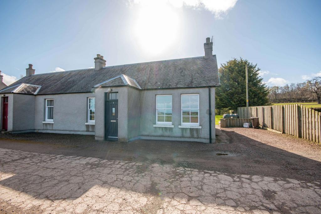 Carberry Mains Farm Cottage Musselburgh EH21 8PX United Kingdom 2 bed