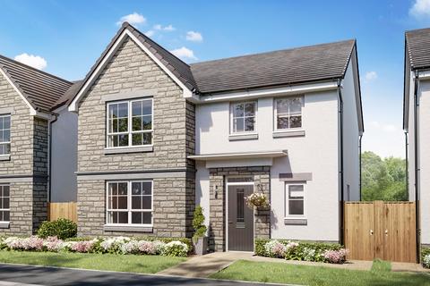 4 bedroom detached house for sale - Tain at DWH Findrassie 1 Meg Farquhar Street, Elgin IV30