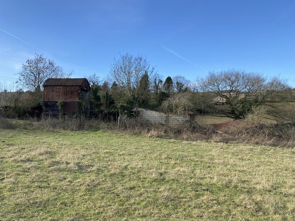 Newnham on Severn GL14 Farm land £50,000