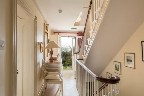 4 bedroom semi-detached house for sale, Sion Hill, Bath, BA1