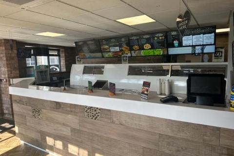 Takeaway for sale, Freehold Traditional Fish & Chip Takeaway Located In Kendal