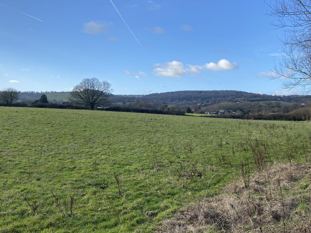 Westbury on Severn GL14 Farm land £150,000