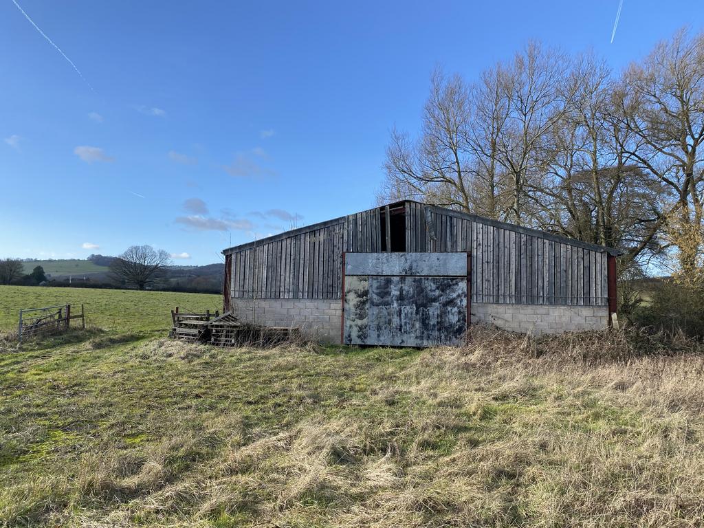 Westbury on Severn GL14 Farm land £150,000