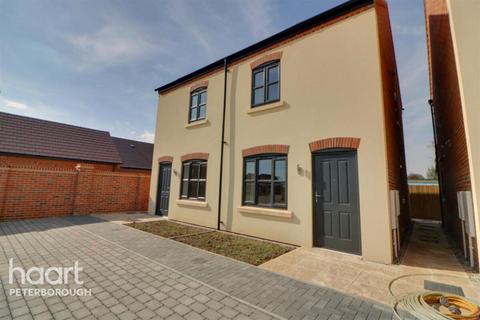 undefined, Centurion Street, Spalding