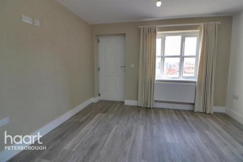 undefined, Centurion Street, Spalding