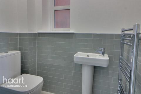 undefined, Centurion Street, Spalding