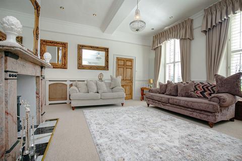 7 bedroom detached house for sale, Laughton Hall, Church Road, Gainsborough, Lincolnshire