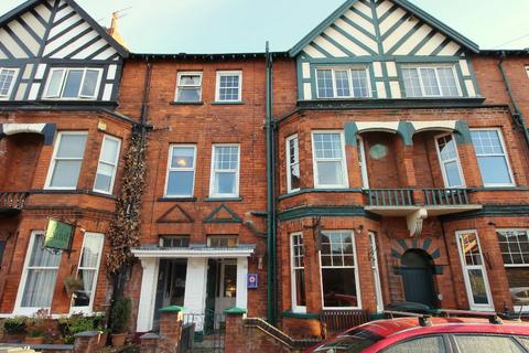 undefined, Bootham Guest House,  Bootham Crescent, York