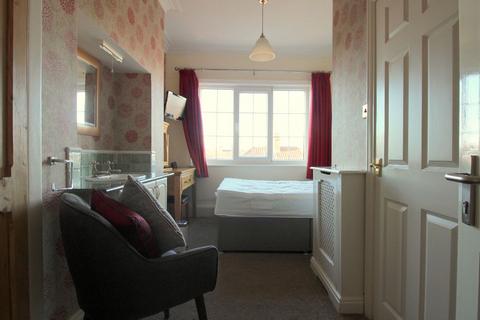 undefined, Bootham Guest House,  Bootham Crescent, York
