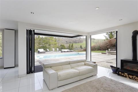 5 bedroom detached house for sale, Butlers Dene Road, Woldingham, Caterham, Surrey, CR3
