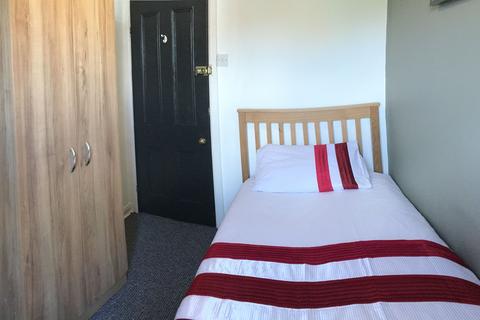 1 bedroom in a house share to rent, Thesiger Street, Lincoln, Lincolnsire, LN5 7UY