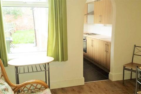 1 bedroom in a house share to rent, Thesiger Street, Lincoln, Lincolnsire, LN5 7UY