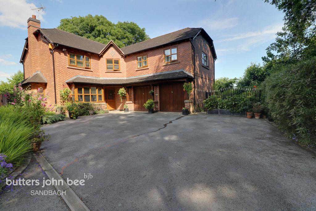Houses For Sale Chartwell Park Sandbach at Lawrence Miller blog
