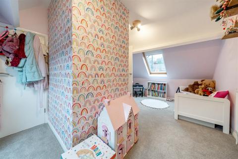 35 Lion Lane, Haslemere, GU27 1JF