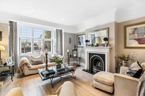 5 bedroom semi-detached house for sale, Lyford Road, London, SW18