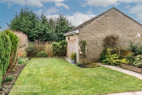 3 bedroom semi-detached house for sale, Greenlaws Close, Upperthong, Holmfirth, West Yorkshire, HD9