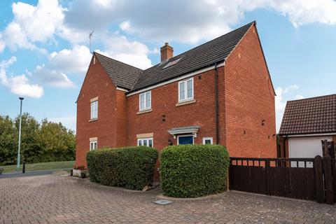 4 bedroom semi-detached house for sale, Beauchamp Road, Walton Cardiff, Tewkesbury
