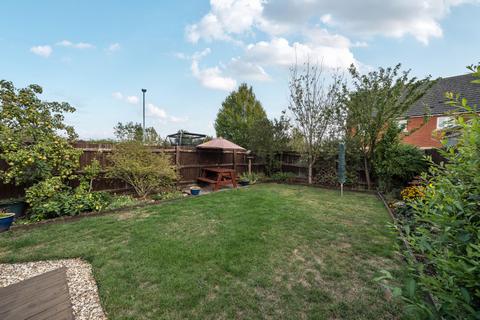 4 bedroom semi-detached house for sale, Beauchamp Road, Walton Cardiff, Tewkesbury
