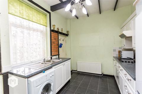 17 Argyle Street, Bury, BL9 5DX