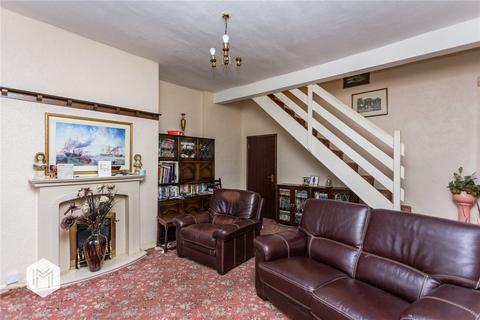 17 Argyle Street, Bury, BL9 5DX