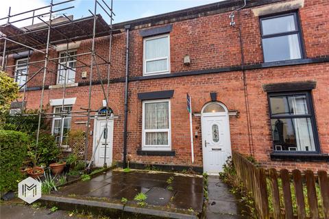 17 Argyle Street, Bury, BL9 5DX