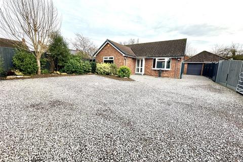 2 bedroom bungalow for sale, Eastfield Lane, Ringwood, Hampshire, BH24