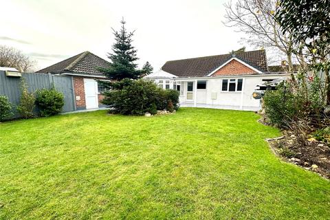 2 bedroom bungalow for sale, Eastfield Lane, Ringwood, Hampshire, BH24