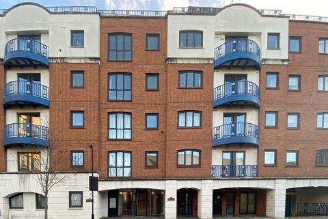2 bedroom flat to rent - Hayes Place