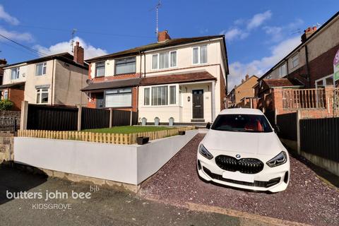 2 Vinebank Road, Kidsgrove, Stoke-on-trent, ST7 4BA