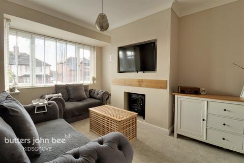 2 Vinebank Road, Kidsgrove, Stoke-on-trent, ST7 4BA