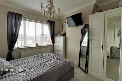 2 Vinebank Road, Kidsgrove, Stoke-on-trent, ST7 4BA