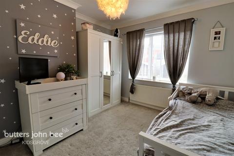 2 Vinebank Road, Kidsgrove, Stoke-on-trent, ST7 4BA