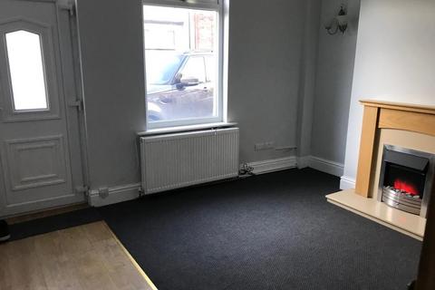 2 bedroom terraced house to rent, Renishaw, Sheffield S21