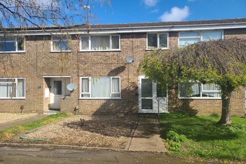 25 Birchglade, Calmore, Southampton, SO40 2GP
