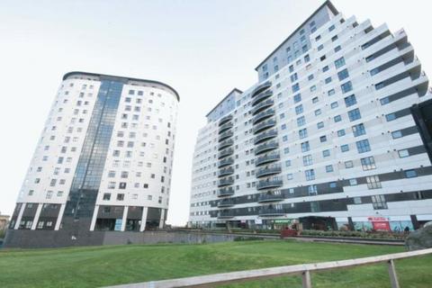 1 bedroom apartment for sale, Masshouse Plaza, Birmingham, B5 5JE