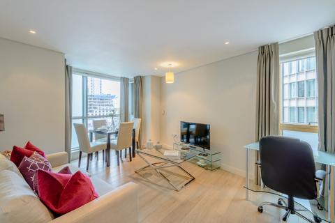 1 bedroom flat to rent, Merchant Square, Paddington, London, W2