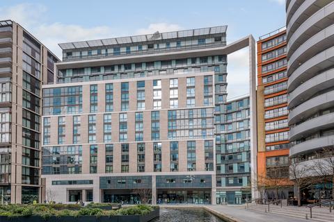 1 bedroom flat to rent, Merchant Square, Paddington, London, W2